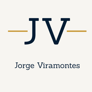 Jorge Viramontes logo